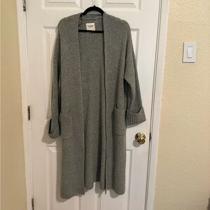 Abercrombie & Fitch Cardigan